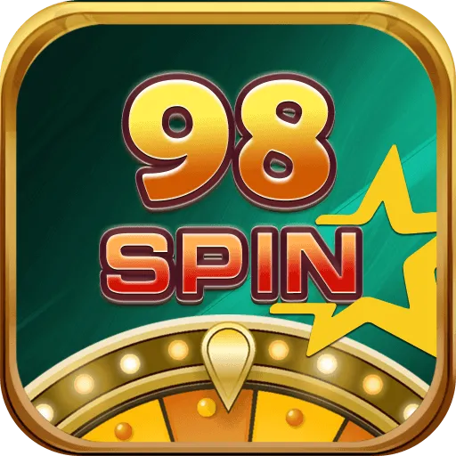 98SPIN - Game Olahraga Seru dan Menantang