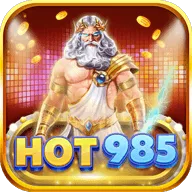 HOT985 - Game Memancing Seru dan Menantang