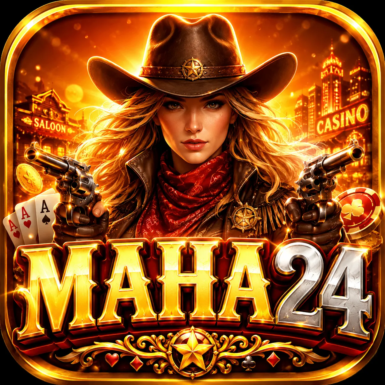 MAHA24 - Game Pertanian yang Seru dan Menarik