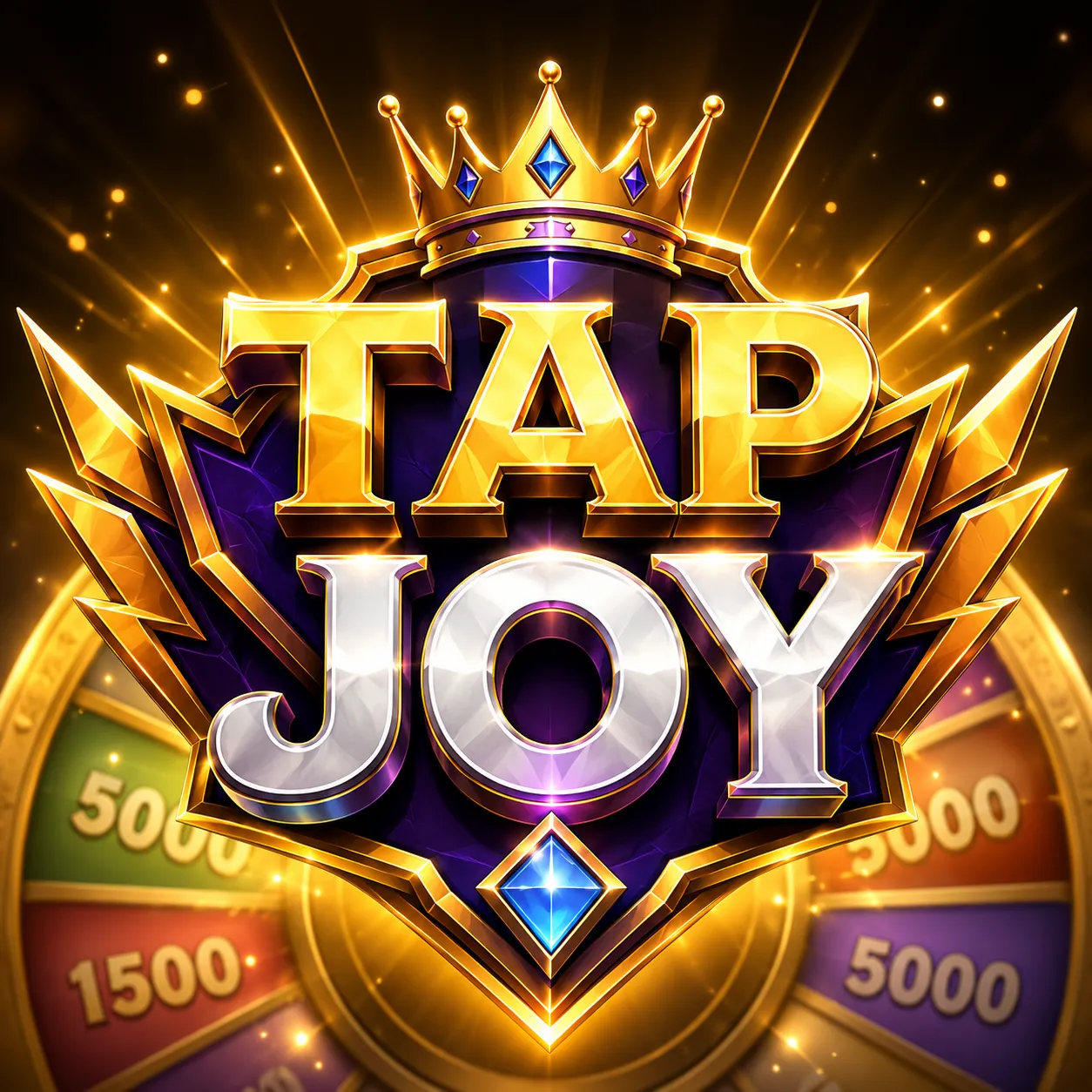TAPJOY - Permainan Tembak Ikan Seru dan Menantang