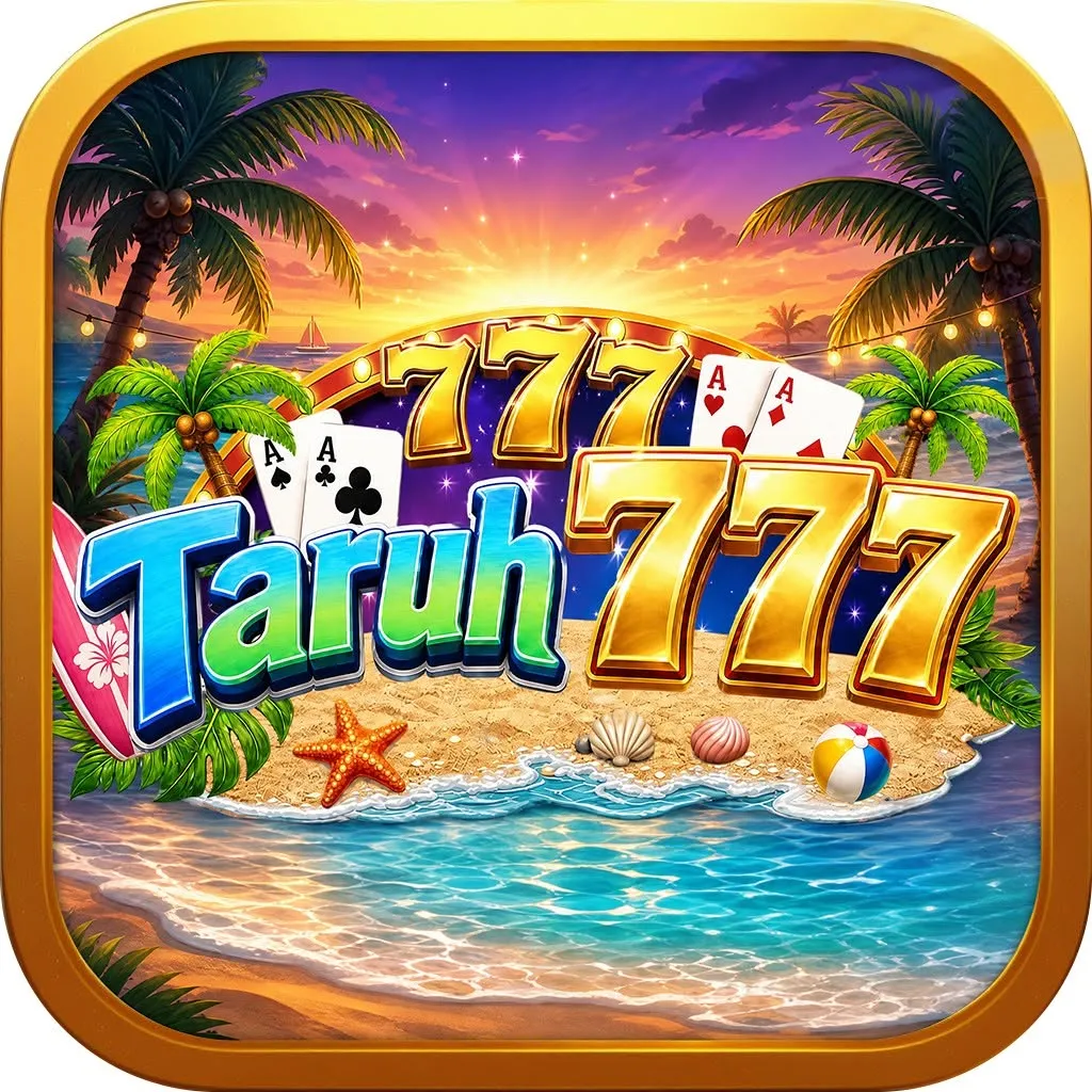 TARUH777 - Game MOBA Seru dan Menantang